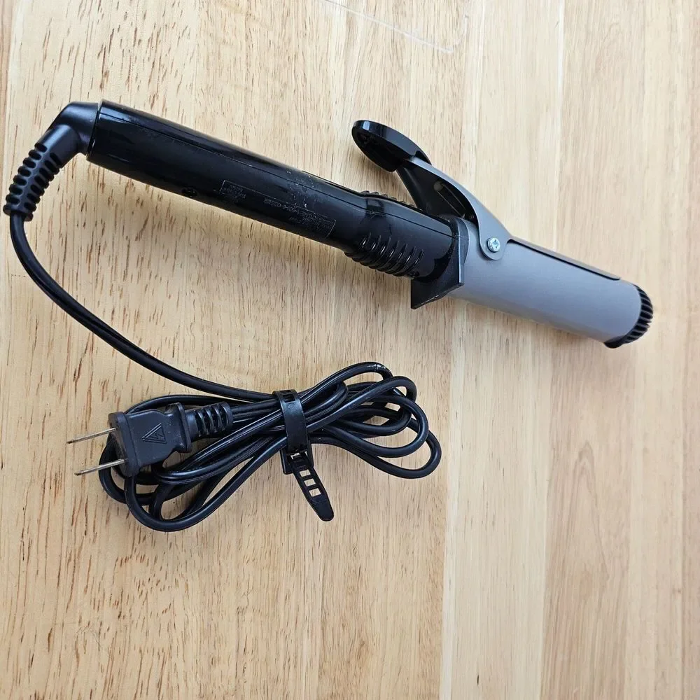 InfinitiPro by‎ Conair Model Curling Iron Hair Styling Tool